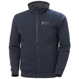 Helly Hansen Hp Racing Lifaloft Bomber Erkek Mont Lacivert S