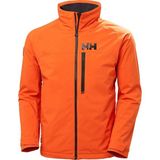 Helly Hansen Hp Racing Lifaloft Erkek Ceket - Turuncu