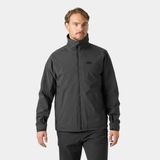 Helly Hansen Hp Racing Lifaloft Erkek Mont - Siyah - XL