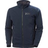 Helly Hansen HP Racing Lifaloft Su Geçirmez Bomber Lacivert Erkek Ceket