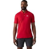 Helly Hansen Hp Salina Erkek Tişört - Kırmızı - XL