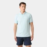 Helly Hansen Hp Salina Polo Erkek T-Shirt - Açık Mavi