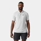 Helly Hansen Hp Salina Polo Erkek T-Shirt - Gri - XL