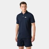 Helly Hansen Hp Salina Polo Erkek T-Shirt - Lacivert - M