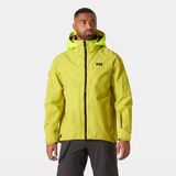 Helly Hansen Hp Storm Racıng Mont HHA.34508_HHA.410 - Sarı - Teknik Mont