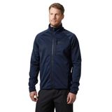 Helly-Hansen HP WINDPROOF Erkek Polar, Lacivert, M