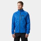Helly Hansen HP WINDPROOF FLEECE 2.0 Erkek Mont, COBALT 2.0, XL