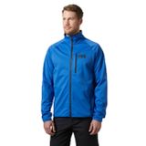 Helly Hansen HP WINDPROOF FLEECE 2.0 Erkek Mont, COBALT 2.0, XXL