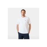 Helly Hansen Hudson Erkek Lacivert T-Shirt Hha.54530.001