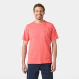 Helly Hansen Hudson Erkek Lacivert T-shirt HHA.54530.098