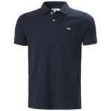 Helly Hansen Hudson Polo T-Shirt, L, 5003360111, Lacivert, Erkek