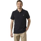 Helly Hansen Hudson Polo Yaka Erkek T-Shirt HHA.54543 - M - Black