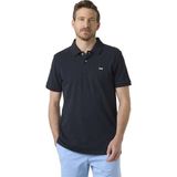 Helly Hansen Hudson Polo Yaka Erkek T-Shirt HHA.54543 - Navy - 2XL