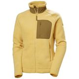 Helly Hansen Imperial Kadın Polar Üst Sarı M
