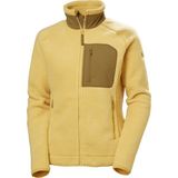 Helly Hansen Imperial Kadın Polar Üst - Sarı