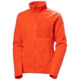 Helly-Hansen Imperial Pile Blok Kadın Ceketi, 147 Kiraz Domates, S