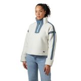 Helly Hansen Imperial Pile Polar Krem, M, HHA.49581 HHA.047, Krem Rengi, Kadın