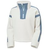 Helly Hansen Imperial Pile Polar Krem, S, HHA.49581 HHA.047, Krem Rengi, Kadın