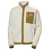 Helly Hansen Imperial Pile Snap Çıtçıtlı Kadın Mont Krem S