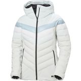 Helly Hansen Imperial Puffy Kadın Ceket - Krem Rengi - XS