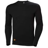 Helly Hansen İş Kıyafeti Erkek Hh LIFA Max Bisiklet Yaka