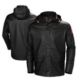 Helly Hansen İş kıyafeti üniseks, Siyah, L