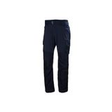 Helly Hansen İş Kıyafeti Üniseks x Şef Pantolonu, Sarı, C48