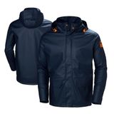 Helly Hansen İş kıyafeti Unisex, lacivert, M - Chest 39.5" (100cm)