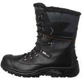 Helly Hansen İş Kıyafetleri güvenlik botları S3 "" Aker Winterboot WW – 1 adet, Siyah, 34-078313-990-42