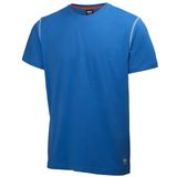 Helly Hansen İş Kıyafetleri hafif T-Shirt Oxford sağlam Arbeitsshirt 79024, 79024_530-M