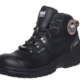 Helly Hansen İş Kıyafetleri Sicherheitshochschuhe S3 Chelsea Mid HT 78250, WR SRC, 34-078250-41