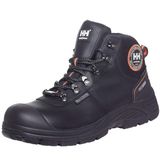 Helly Hansen İş Kıyafetleri Sicherheitshochschuhe S3 Chelsea Mid HT 78250, WR SRC, 34-078250-42
