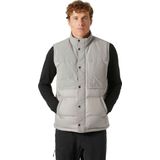 Helly Hansen Isfjord Down Yelek Erkek Gri Yelek Hha.63074-hha.885