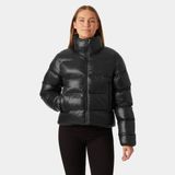 Helly Hansen Jade Puffer Kadın Mont HHA.53109 - Black - XL