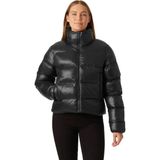 Helly Hansen Jade Puffer Kadın Mont HHA.53109 - XS - Black