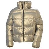 Helly Hansen Jade Puffer Kadın Mont Kahverengi M