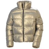 Helly Hansen Jade Puffer Kadın Mont Kahverengi S