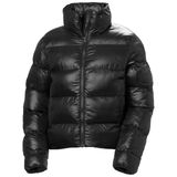 Helly Hansen Jade Şişme Kadın Mont Siyah M