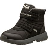Helly Hansen JK Bowstring Siyah Trekking Bot