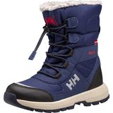 Helly Hansen JK Silverton HT Lacivert Kapalı Gri Bot