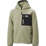 Helly Hansen Jr Champ Pıle Polar Mont 2.0 HHA.41844_HHA.463 - Light Lav - Günlük Giyim - 9
