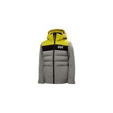 Helly Hansen JR Cyclone Gri Erkek Çocuk Mont