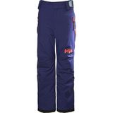 Helly Hansen Jr Legendary Çocuk Pantolon - Lila - 140 cm