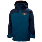 Helly Hansen Jr Level Jacketİç ceketÜniseks Çocuk