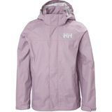 Helly Hansen Jr Loke Yağmurluk Mont 2.0 HHA.41711_HHA.676 - 152 cm - Mor