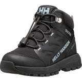 Helly Hansen Jr Marka Bot Ht Ayakkabı - Siyah