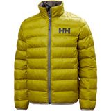 Helly Hansen JR Marka Insulator Jacket 41796 Sarı Outdoor Erkek Çocuk Mont