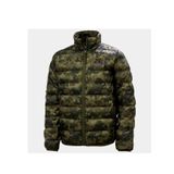 Helly Hansen JR Marka Insulator Yeşil Erkek Çocuk Mont