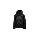 Helly Hansen JR Serene Siyah Kız Çocuk Mont