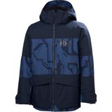 Helly Hansen Jr Summıt 2.0 Mont - 13 - 14 Yaş - Lacivert